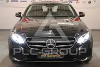 2019 Mercedes Benz E 300