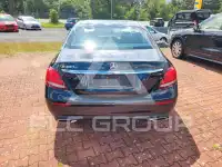 2019 Mercedes Benz E 300