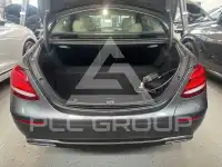 2019 Mercedes Benz E 300