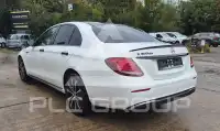 2019 Mercedes Benz E 300