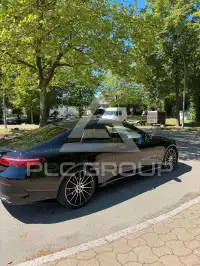 2019 Mercedes Benz E 300