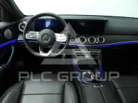 2019 Mercedes Benz E 300
