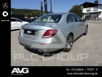 2019 Mercedes Benz E 300