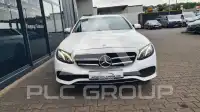 2019 Mercedes Benz E 300
