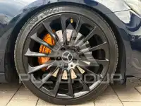 2019 Mercedes Benz E 300