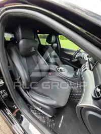 2019 Mercedes Benz E 300