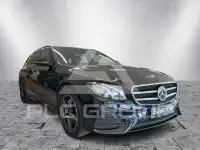 2019 Mercedes Benz E 300