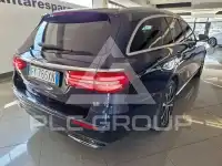 2019 Mercedes Benz E 300