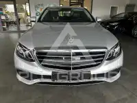 2019 Mercedes Benz E 300