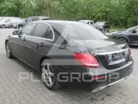 2019 Mercedes Benz E 300