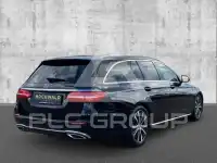 2019 Mercedes Benz E 300