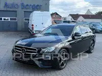 2019 Mercedes Benz E 300