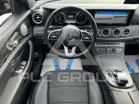 2019 Mercedes Benz E 300
