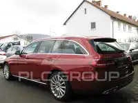 2019 Mercedes Benz E 300