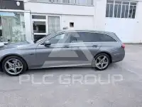 2019 Mercedes Benz E 300