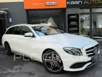 2019 Mercedes Benz E 300