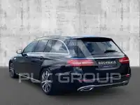 2019 Mercedes Benz E 300