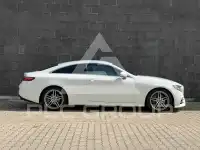 2019 Mercedes Benz E 300