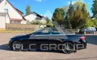 2019 Mercedes Benz E 300