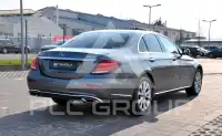 2019 Mercedes Benz E 300