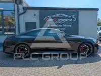 2019 Mercedes Benz S 63