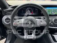 2019 Mercedes Benz S 63