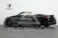 2019 Mercedes Benz S 63