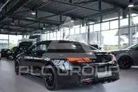 2019 Mercedes Benz S 63