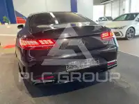 2019 Mercedes Benz S 63