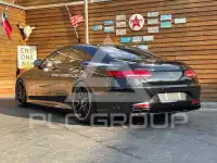 2019 Mercedes Benz S 63