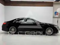 2019 Mercedes Benz S 63