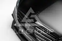 2019 Mercedes Benz S 63