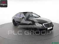 2019 Mercedes Benz S 63