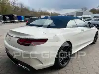2019 Mercedes Benz S 63