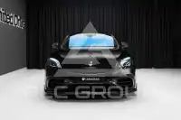 2019 Mercedes Benz S 63