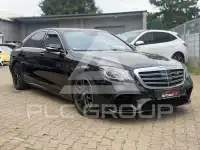2019 Mercedes Benz S 63