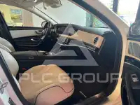 2019 Mercedes Benz S 63