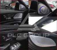 2019 Mercedes Benz S 63