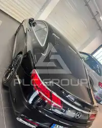 2019 Mercedes Benz S 63