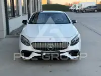 2019 Mercedes Benz S 63