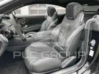 2019 Mercedes Benz S 63