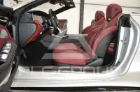 2019 Mercedes Benz S 63