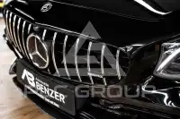 2019 Mercedes Benz S 63