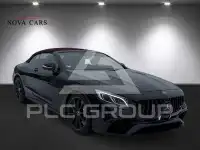 2019 Mercedes Benz S 63