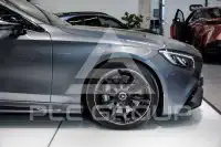 2019 Mercedes Benz S 63
