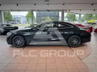 2019 Mercedes Benz S 63