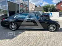 2019 Mercedes Benz S 63
