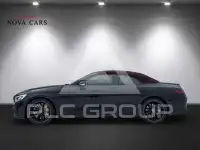 2019 Mercedes Benz S 63