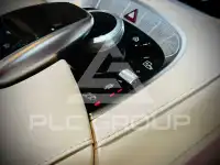 2019 Mercedes Benz S 63