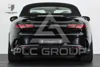 2019 Mercedes Benz S 63